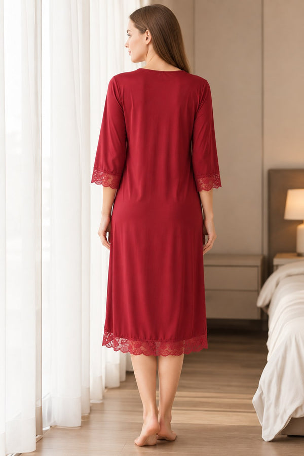 Nighties, robes and bridal sets